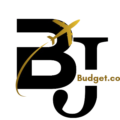 Budget Co Logo