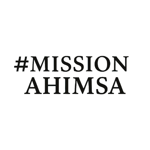 Mission Ahimsa